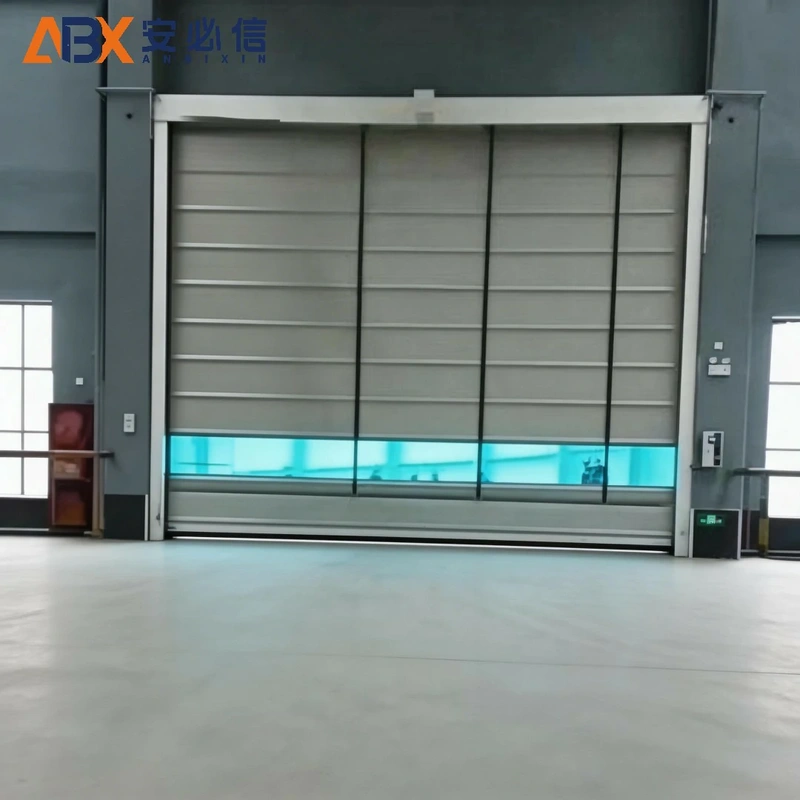 株洲背带堆积门