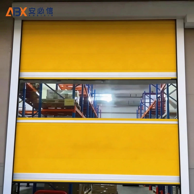 株洲快速门